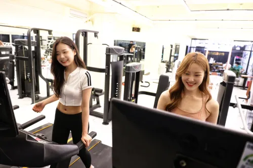 여성전용 헬스장의 8가지 강점 — 마북동 여성전용 헬스장 가이드 #14