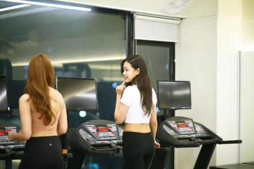 [5월 이벤트] 마북동 기구 필라테스 헬스 무료 — 회당 1만 2천원부터 🎉 #23