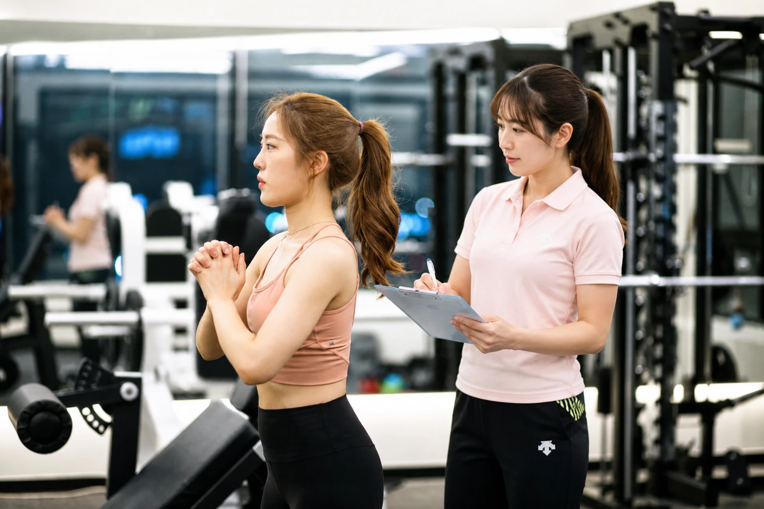 Personal Training 1:1 퍼스널 트레이닝